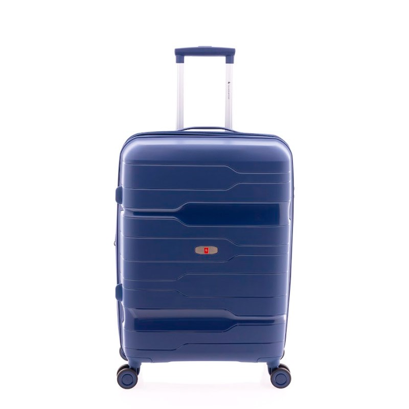 Sus Maletas - Maleta de cabina Gladiator Boxing 55 cm