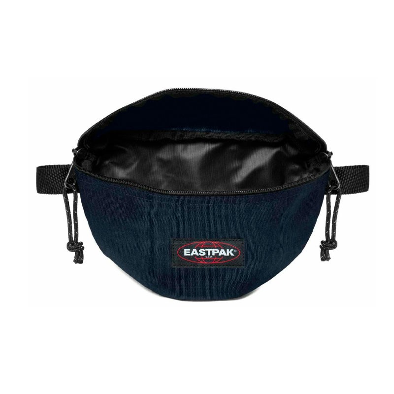 Riñonera Eastpak Springer Ultra Marino: Estilo y Practicidad en Accesorios