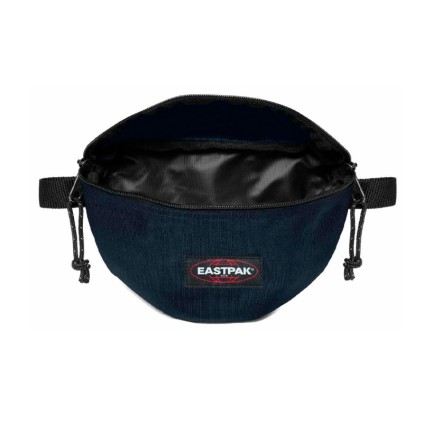 Bolsa de cintura Eastpak Springer Ultra Navy: estilo e praticidade em acessórios