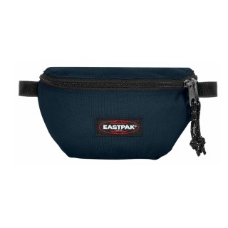 Riñonera Eastpak Springer Ultra Marino: Estilo y Practicidad en Accesorios