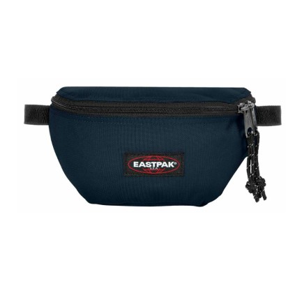 Bolsa de cintura Eastpak Springer Ultra Navy: estilo e praticidade em acessórios