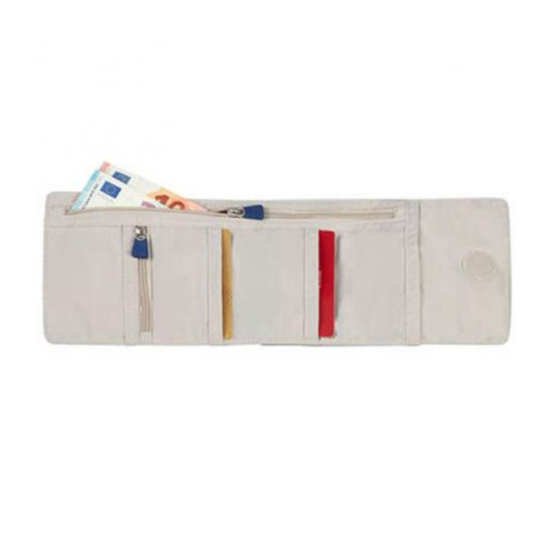 Sus Maletas - Cartera Multibolsillos Samsonite