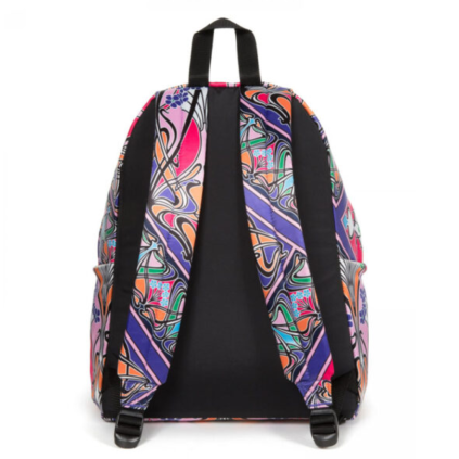 Mochila Eastpak Liberty London Pink | Estilo Exclusivo en Tu Espalda