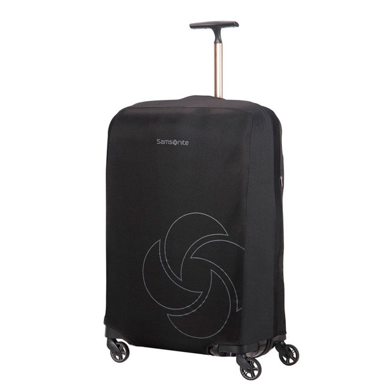 Protege tus Viajes con Estilo: Funda para Maletas L/M Samsonite