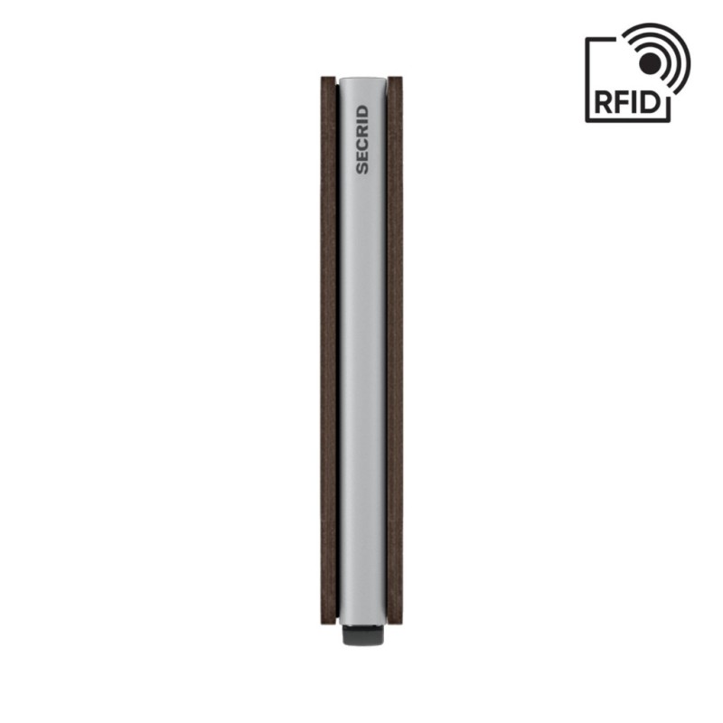 Slimwallet Original de Secrid: Elegancia y Funcionalidad en tu Bolsillo | Protege tus Tarjetas con Estilo