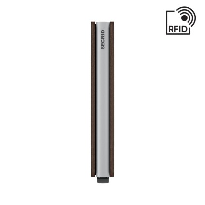 Slimwallet Original de Secrid: Elegancia y Funcionalidad en tu Bolsillo | Protege tus Tarjetas con Estilo