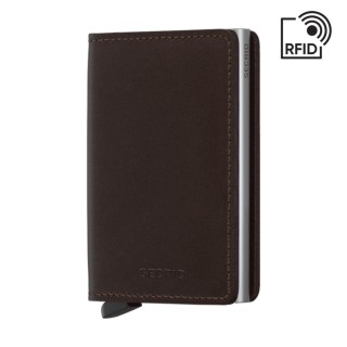 Slimwallet Original de Secrid: Elegancia y Funcionalidad en tu Bolsillo | Protege tus Tarjetas con Estilo