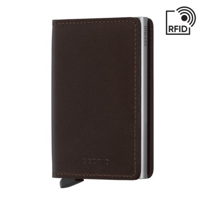 Slimwallet Original de Secrid: Elegancia y Funcionalidad en tu Bolsillo | Protege tus Tarjetas con Estilo