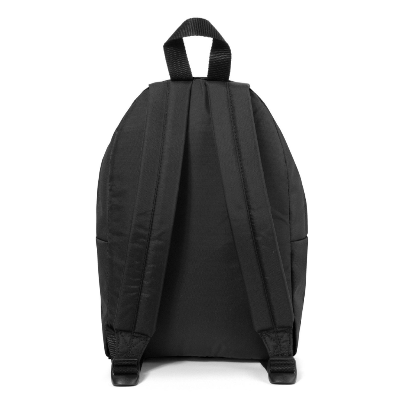 Mochila Eastpak Orbit Black: Estilo compacto y funcional en negro