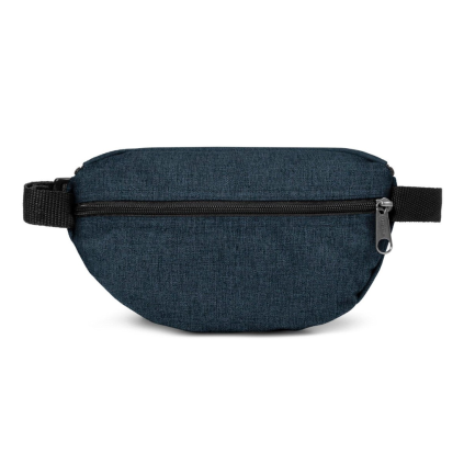 Eastpak Springer Triple Denim: Riñonera de estilo único | Envío Gratis