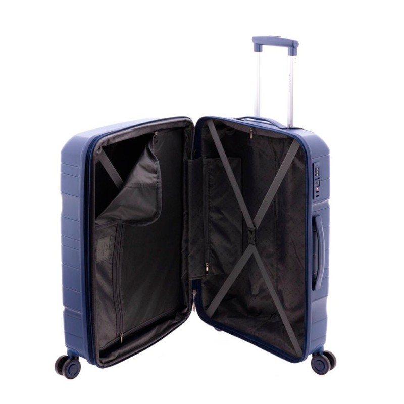 Sus Maletas - Maleta mediana Gladiator Boxing 67 cm