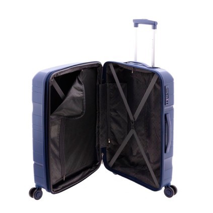 Sus Maletas - Maleta mediana Gladiator Boxing 67 cm