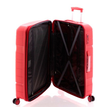 Sus Maletas - Maleta grande Gladiator Boxing 77 cm