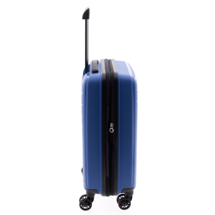 Maleta de Cabina Expandible Gladiator Flow 55 cm: Tu Compañera Perfecta para Viajes sin Complicaciones