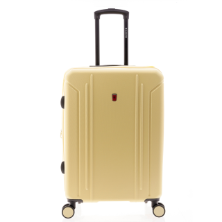 Maleta Mediana Gladiator Tropical 67 cm | Estilo y Durabilidad