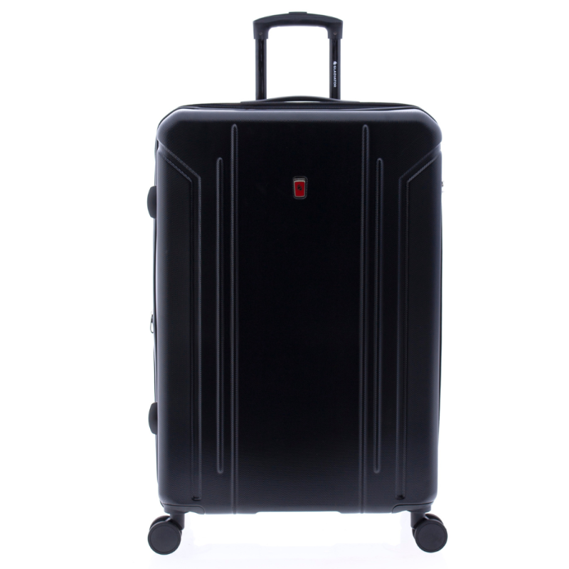 Maleta Grande Gladiator Tropical 77 cm: Tu Compañera Ideal para Viajes Largos | Resistente y Espaciosa