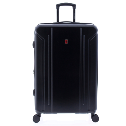 Maleta Grande Gladiator Tropical 77 cm: Tu Compañera Ideal para Viajes Largos | Resistente y Espaciosa