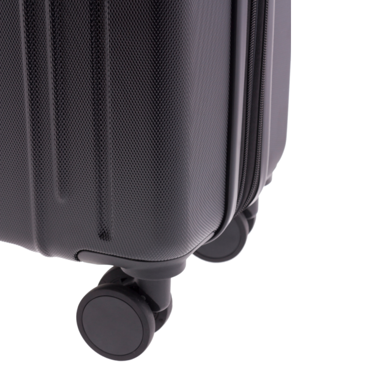 Maleta Grande Gladiator Tropical 77 cm: Tu Compañera Ideal para Viajes Largos | Resistente y Espaciosa