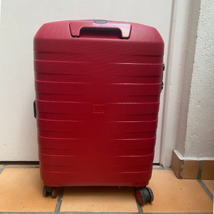 Mala Roncato Box Cabin em segunda mão - Qualidade e poupança