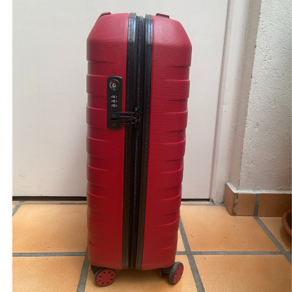 Mala Roncato Box Cabin em segunda mão - Qualidade e poupança