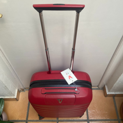 Maleta de Cabina Roncato Box Segunda Mano | Calidad y Ahorro
