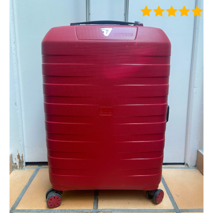 Mala Roncato Box Cabin em segunda mão - Qualidade e poupança
