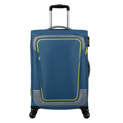Maleta Mediana American Tourister Pulsonic 68cm