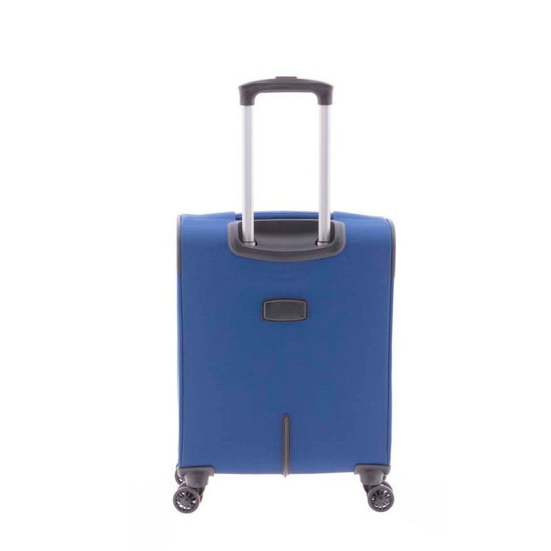 Sus Maletas - Maleta de cabina Gladiator 3D 55 cm