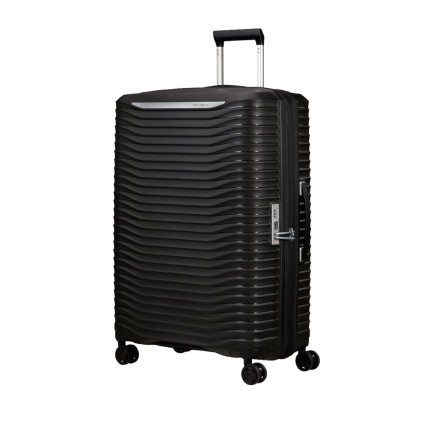 Maleta Extragrande Samsonite Upscape 81 cm: La Compañera Perfecta para tus Viajes Más Ambiciosos