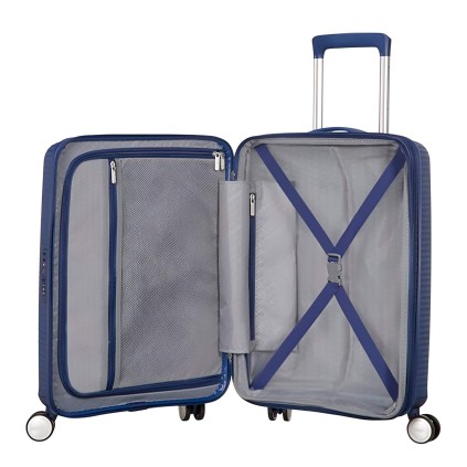Sus Maletas - Maleta mediana American Tourister Soundbox 67 cm