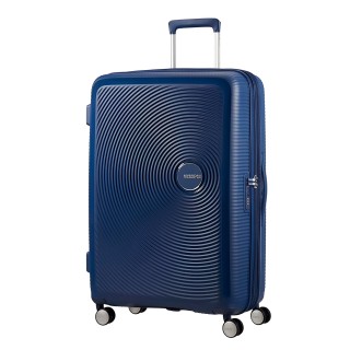 Sus Maletas - Mala média American Tourister Soundbox 67 cm