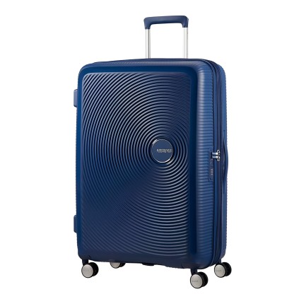 Sus Maletas - Mala média American Tourister Soundbox 67 cm