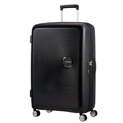 Sus Maletas - Maleta grande American Tourister Soundbox 77 cm
