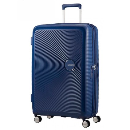 Sus Maletas - Maleta grande American Tourister Soundbox 77 cm