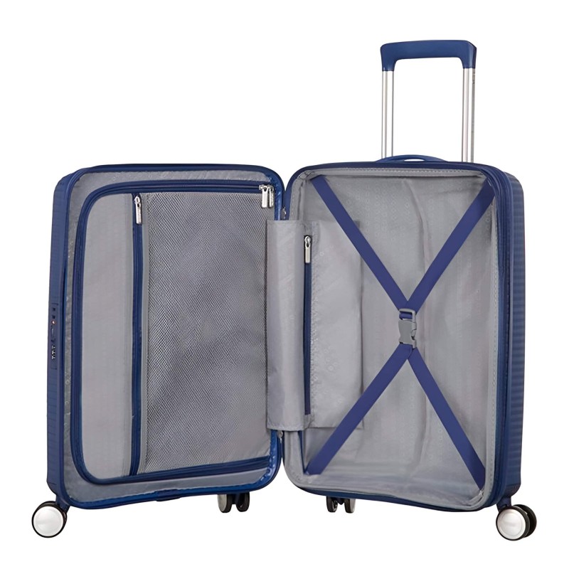 Sus Maletas - Maleta grande American Tourister Soundbox 77 cm