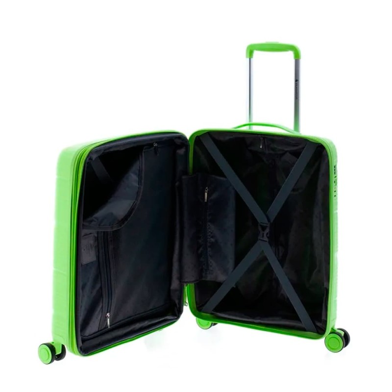 Sus Maletas - Maleta mediana Gladiator Bionic 65 cm