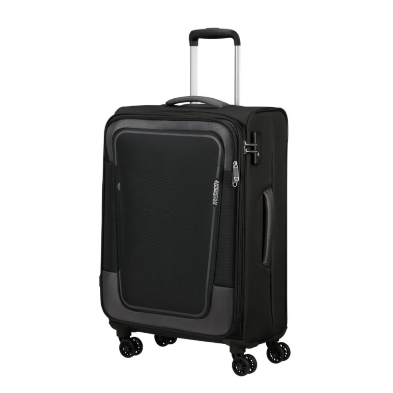 Maleta Mediana American Tourister Pulsonic 68cm