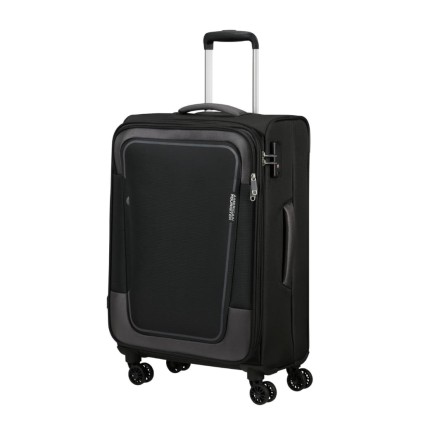 Maleta Mediana American Tourister Pulsonic 68cm