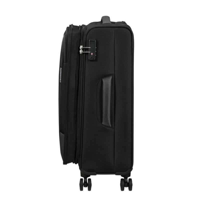 Maleta Mediana American Tourister Pulsonic 68cm