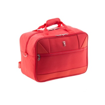 Mala de viagem Gladiator Metro 42 cm: Elegância e funcionalidade para as suas aventuras!