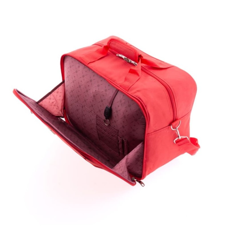 Bolsa de Viaje Gladiator Metro 42 cm: ¡Elegancia y Funcionalidad para Tus Aventuras!