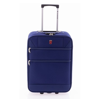 Sus Maletas - Mala de cabina Gladiator Metro 55 cm