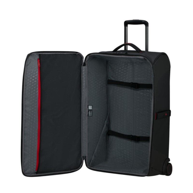 Sus Maletas - Samsonite Ecodiver mala média 67 cm