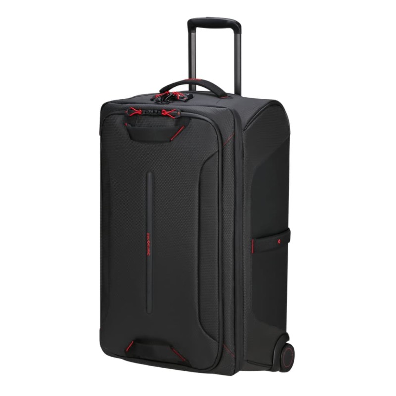 Sus Maletas - Maleta mediana Samsonite Ecodiver 67 cm