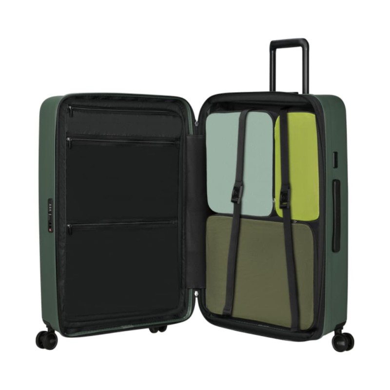 Samsonite Restackd 75 cm - Comprar Maletas de 4 Ruedas