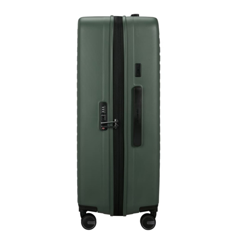Samsonite Restackd 75 cm - Comprar Maletas de 4 Ruedas