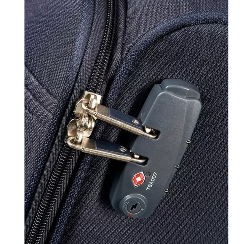 Samsonite Baseboost 78 cm - Comprar Maletas de 4 Ruedas