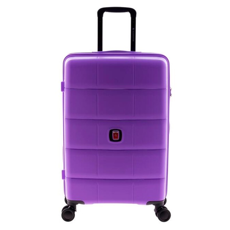 Mala de viagem grande Gladiator Magic 76 cm.