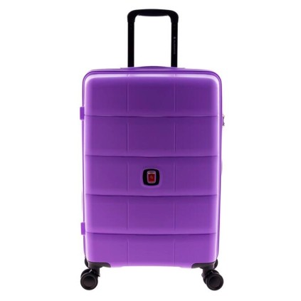 Maleta grande Gladiator Magic 76 cm.