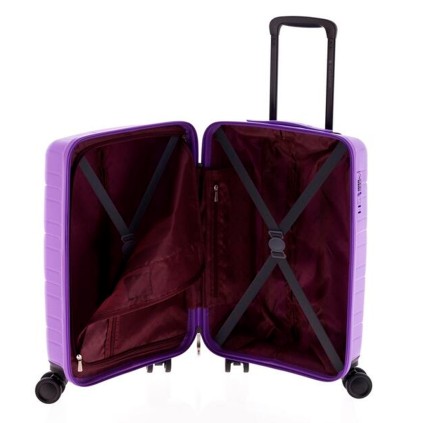 Maleta grande Gladiator Magic 76 cm.